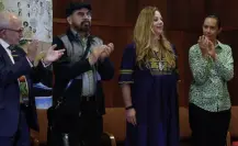 ¿Quién es Anna Goycoolea Artís, la nueva coordinadora nacional de Centros INAH?