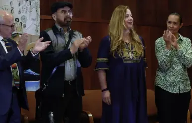 ¿Quién es Anna Goycoolea Artís, la nueva coordinadora nacional de Centros INAH?
