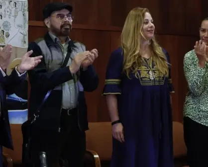 ¿Quién es Anna Goycoolea Artís, la nueva coordinadora nacional de Centros INAH?