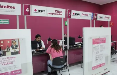 ¿Te robaron tu INE o la extraviaste? Así puedes reponerla si vives en Tabasco
