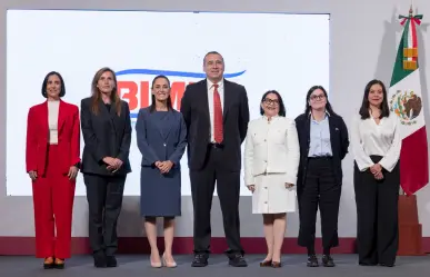 Claudia Sheinbaum anuncia inversión de Bimbo en Azcapotzalco: habrá empleos y tecnología limpia
