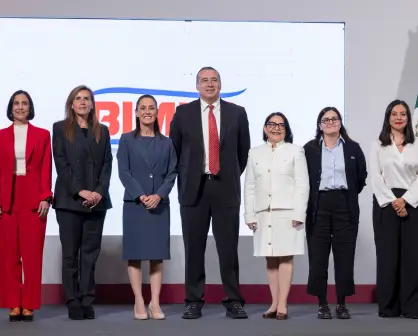 Claudia Sheinbaum anuncia inversión de Bimbo en Azcapotzalco: habrá empleos y tecnología limpia