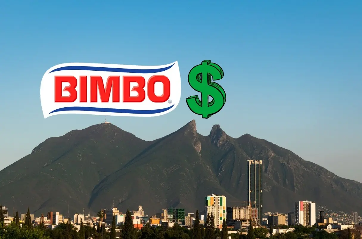 La inversión será principalmente a modernizar la planta ubicada en dicho municipio de Nuevo León. Foto: Canva/Bimbo.