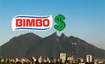 Así será beneficiado Nuevo León con la inversión millonaria de Bimbo en México Así será beneficiado Nuevo León con la inversión millonaria de Bimbo en México