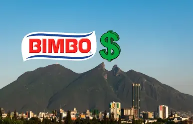 Así será beneficiado Nuevo León con la inversión millonaria de Bimbo en México