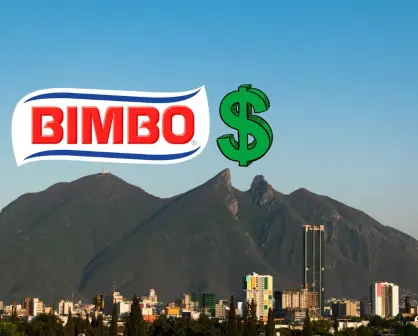 Así será beneficiado Nuevo León con la inversión millonaria de Bimbo en México