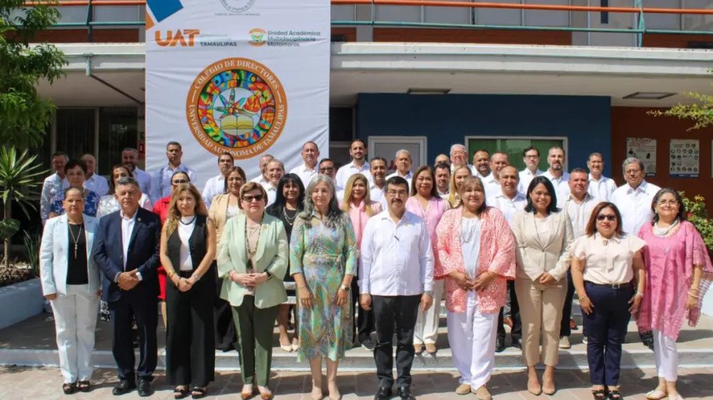 Abren laboratorios modernos en facultad de enfermería de la UAT en Matamoros