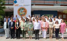 Abren laboratorios modernos en facultad de enfermería de la UAT en Matamoros
