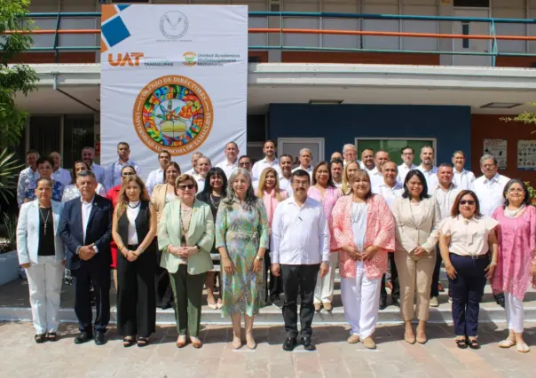 Abren laboratorios modernos en facultad de enfermería de la UAT en Matamoros