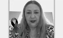 Fallece la madre de la diputada federal Jessica Saiden Quiroz Fallece la madre de la diputada federal Jessica Saiden Quiroz
