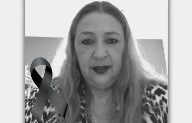 Fallece la madre de la diputada federal Jessica Saiden Quiroz