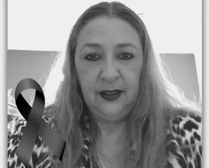 Fallece la madre de la diputada federal Jessica Saiden Quiroz