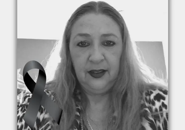Fallece la madre de la diputada federal Jessica Saiden Quiroz