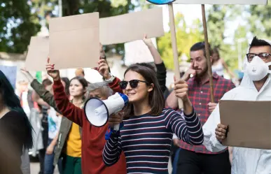 ¡De nuevo, checa las alternativas viales! Marcha de la CNTE para este jueves 17 de julio en CDMX