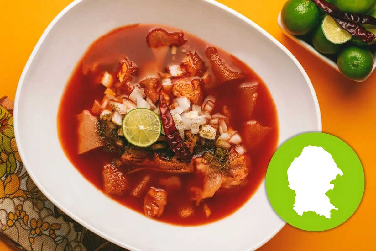 Menudo en Coahuila.Foto de Canva.