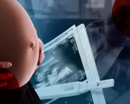 México, primer lugar en embarazo adolescente: el rostro detrás de la cifra