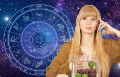 Horóscopo de Mhoni Vidente | Signo por signo zodiacal hoy, 18 de julio