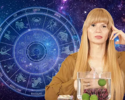 Horóscopo de Mhoni Vidente | Signo por signo zodiacal hoy, 28 de julio