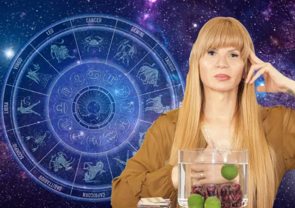 Horóscopo de Mhoni Vidente | Signo por signo zodiacal hoy, 18 de julio