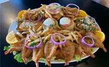 7 restaurantes que debes conocer si viajas a Brownsville