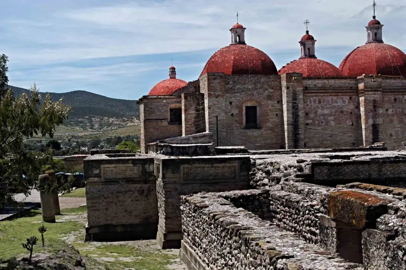 Foto: Pueblos Mágicos - México Desconocido