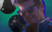 El tráiler de Mortal Kombat II pone Karl Urban como Johnny Cage en los reflectores