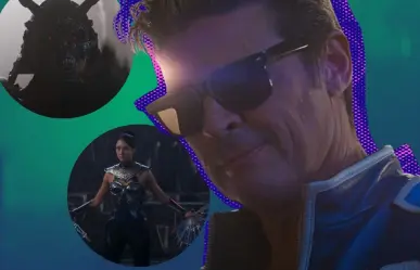 El tráiler de Mortal Kombat II pone Karl Urban como Johnny Cage en los reflectores