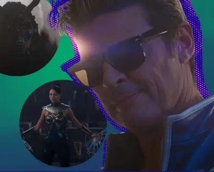El tráiler de Mortal Kombat II pone Karl Urban como Johnny Cage en los reflectores
