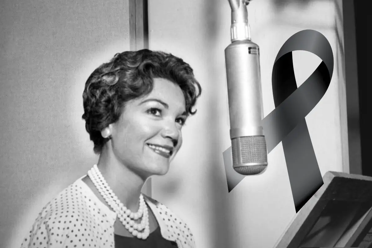 Connie Francis, autora de Pretty Little Baby, falleció a los 87 años, FOTO: CANVA/deultimominutomedia