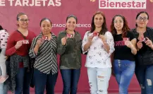 Mujeres con Bienestar Edomex: consulta si recibirás el nuevo apoyo de 2 mil 500 pesos en 2025