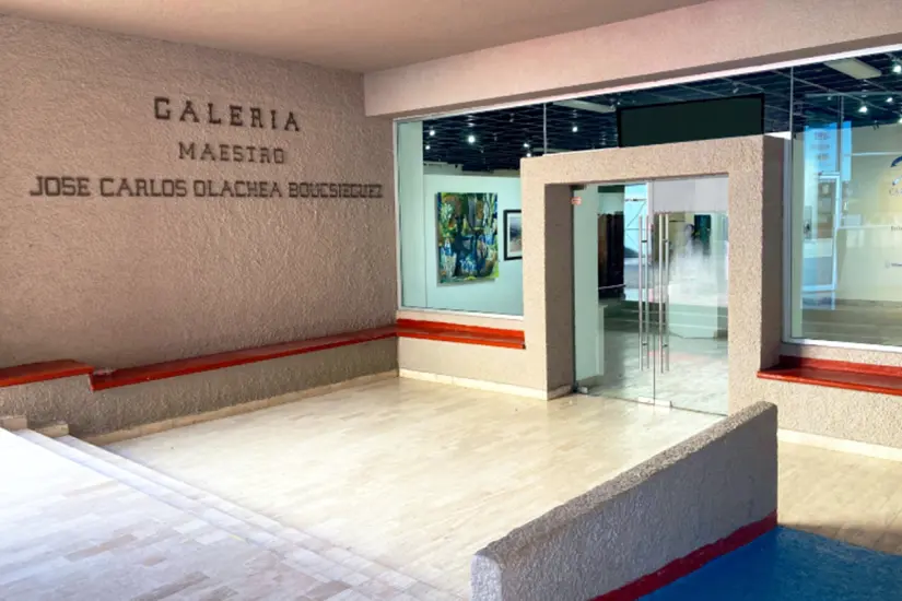 Foto: Cultura del Gobierno de México.