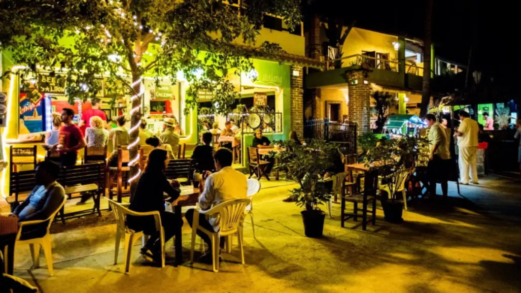 Nayarit: 3 lugares para comer delicioso y por 180 pesos en la Riviera, según la IA