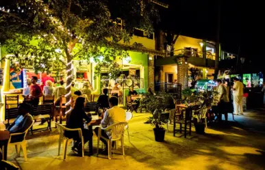 Nayarit: 3 lugares para comer delicioso y por 180 pesos en la Riviera, según la IA