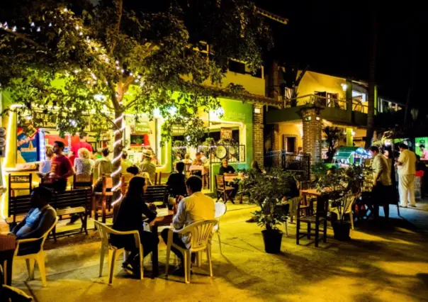 Nayarit: 3 lugares para comer delicioso y por 180 pesos en la Riviera, según la IA