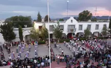 El municipio más joven de Durango y que inició como una estación de ferrocarril