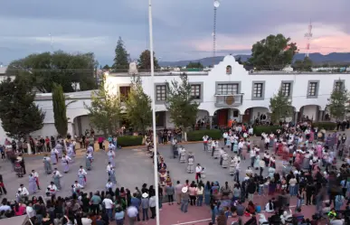 El municipio más joven de Durango y que inició como una estación de ferrocarril