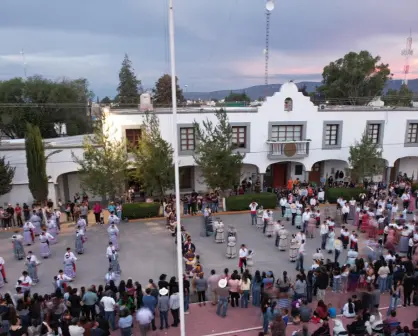 El municipio más joven de Durango y que inició como una estación de ferrocarril