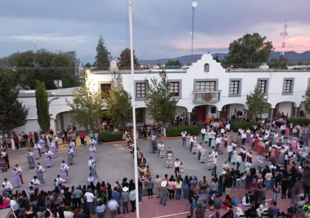 El municipio más joven de Durango y que inició como una estación de ferrocarril