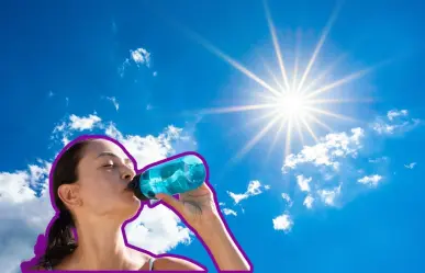 Nuevo León espera temperaturas cálidas hoy 18 de julio