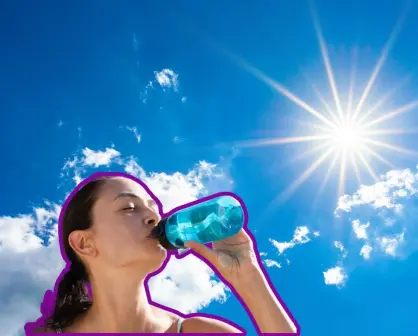Nuevo León espera temperaturas cálidas hoy 18 de julio