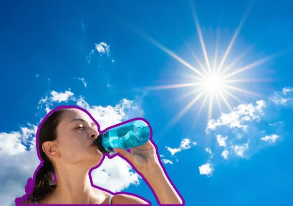 Nuevo León espera temperaturas cálidas hoy 18 de julio