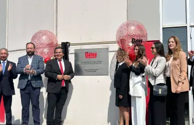 Oatey inaugura planta en Apodaca, conoce los productos que manejan