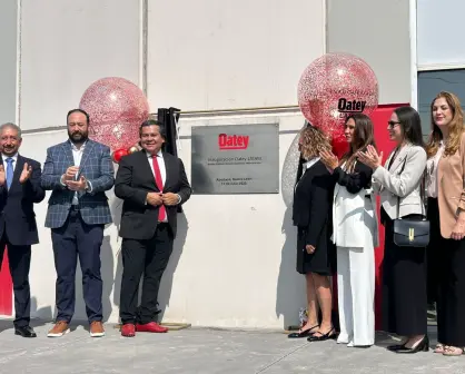 Oatey inaugura planta en Apodaca, conoce los productos que manejan