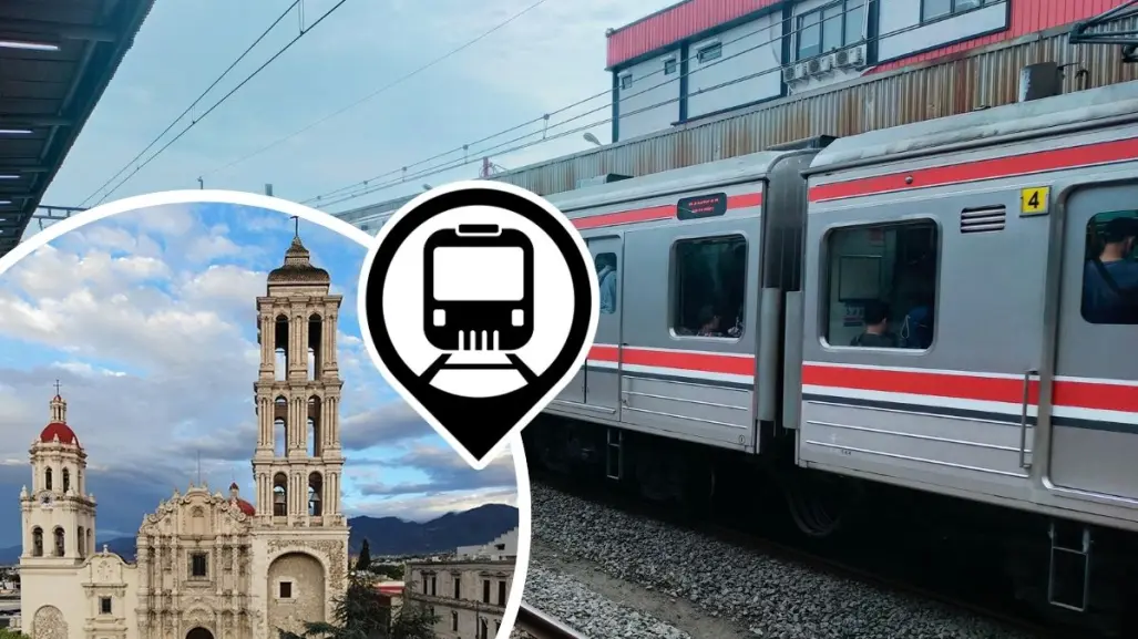 Tren Saltillo - Nuevo Laredo: ¿qué obras complementarias contemplan en la ciudad?