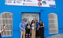 Ofrece Itzel Castillo centro de entrenamiento y oficio en Guadalupe