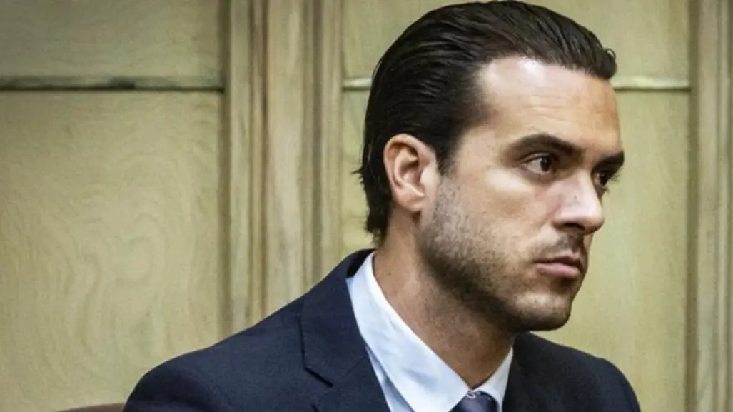 Pablo Lyle enfrenta desde la cárcel demanda millonaria