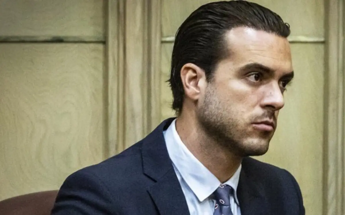 Pablo Lyle podría quedar en libertad por el homicidio involuntario del cubano Juan Ricardo Hernández el próximo año. Foto. Especial.