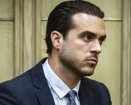 Pablo Lyle enfrenta desde la cárcel demanda millonaria