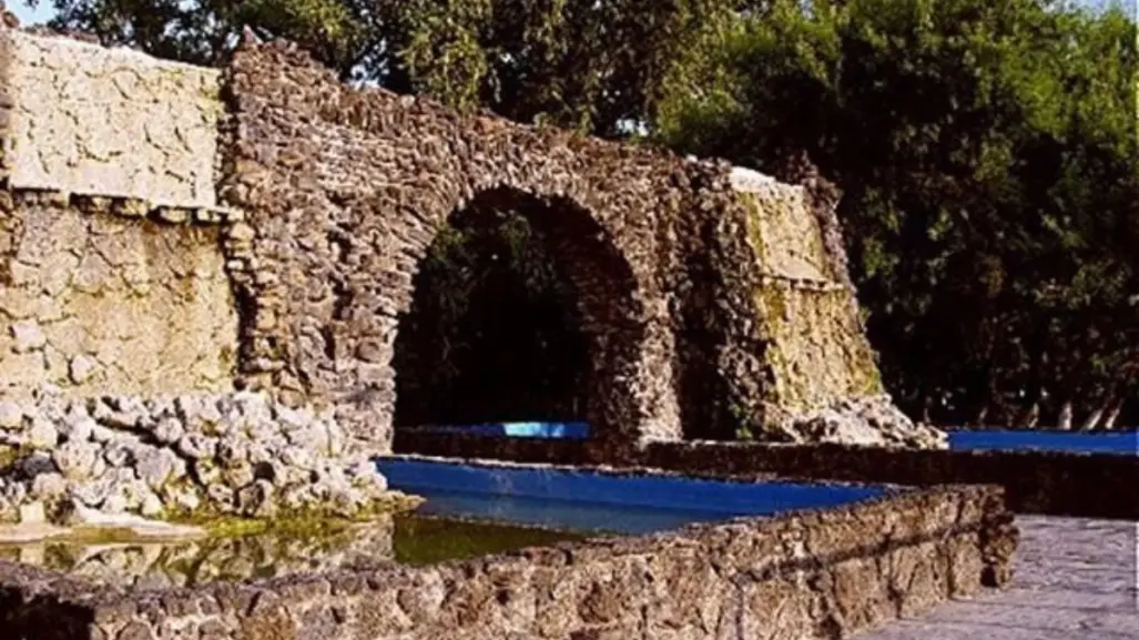Este espacio histórico en Victoria visitado por muchas familias está inspirado en un diseño europeo