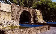 Este espacio histórico en Victoria visitado por muchas familias está inspirado en un diseño europeo